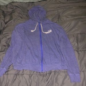 Women's Nike Sweater